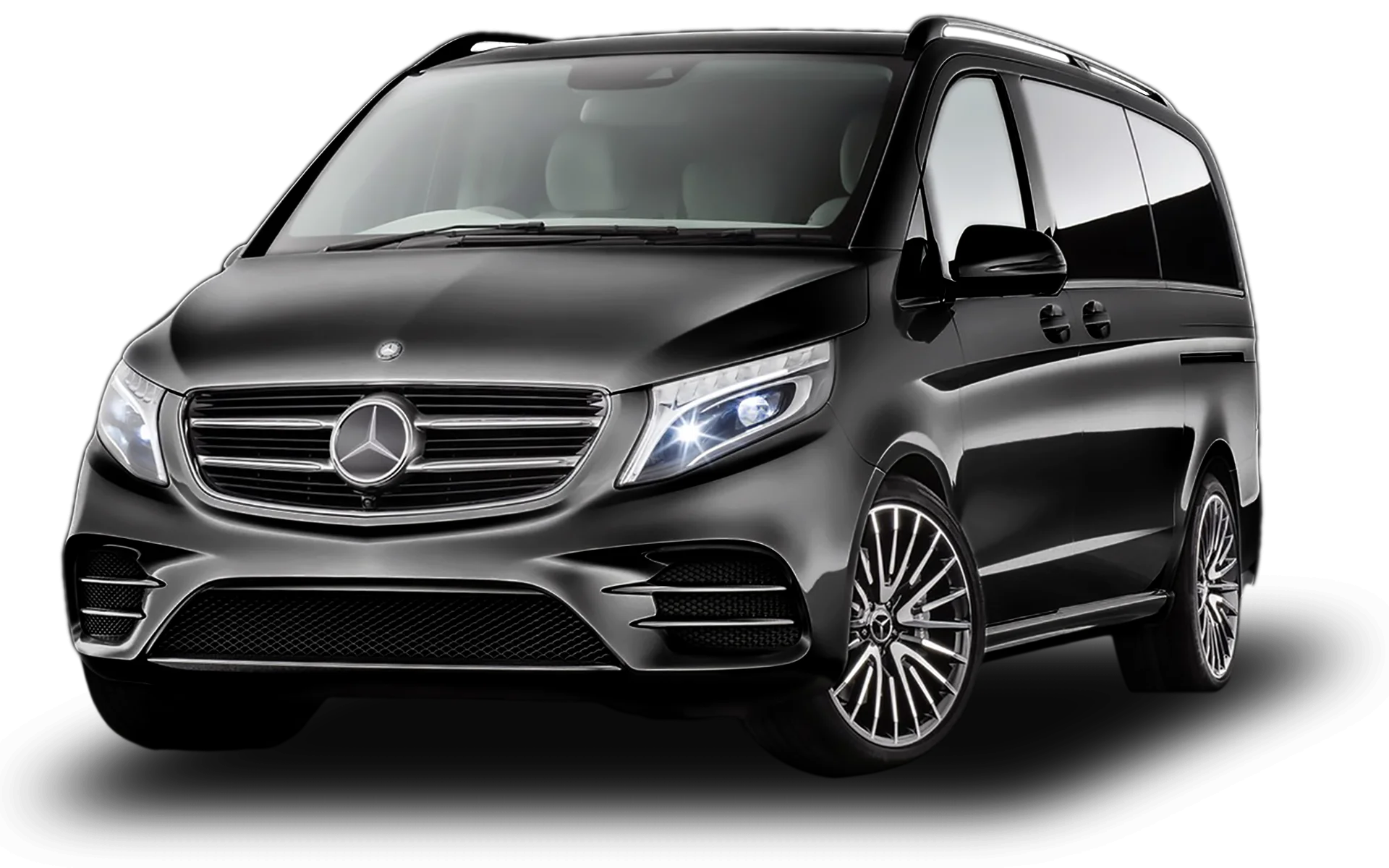 V 300 4 Matic Mercedes Benz 2022